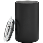 Matte Black
