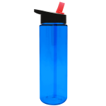 Translucent Blue