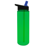 Translucent Green