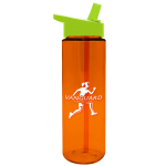 Translucent Orange