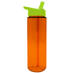 Translucent Orange