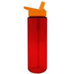 Translucent Red