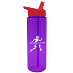 Translucent Violet