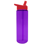 Translucent Violet