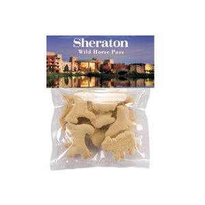 Sweet Selection Candy Bag