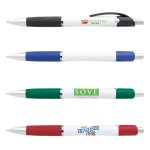 Signature Rivet Pen