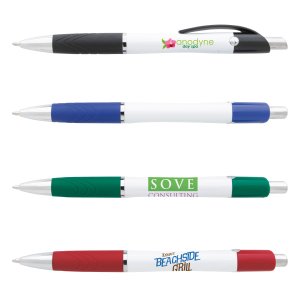Signature Rivet Pen