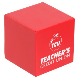 Cube Stress Reliever