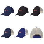 Mesh Back Price Buster Cap