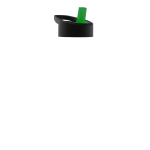 Black/Green