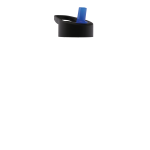 Black/Blue