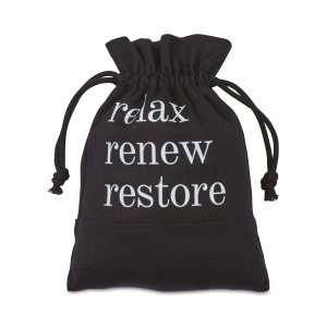 Pause & Peace Eye Mask Set