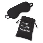 Pause & Peace Eye Mask Set