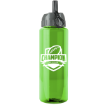 Translucent Green