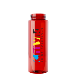 Translucent Red