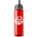 Translucent Red