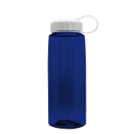 Translucent Navy Blue