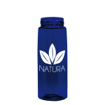 Translucent Navy Blue