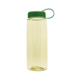 Translucent Pastel Yellow