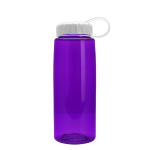 Translucent Violet