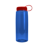 Translucent Blue