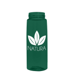 Translucent Dark Green