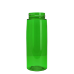 Translucent Green