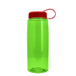 Translucent Lime