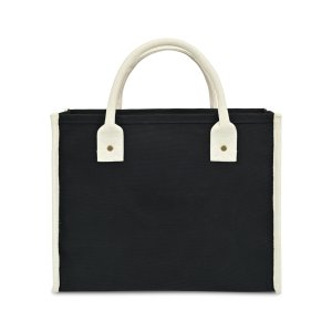 Weekender Canvas Carry Tote