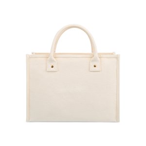 Weekender Canvas Carry Tote