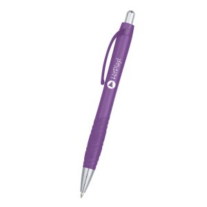 Plunge Write Click Pen