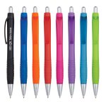 Plunge Write Click Pen