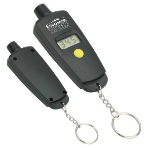 Keychain Digital Tire Gauge