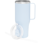 Matte Landfall