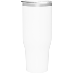 Matte White