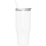 Matte White
