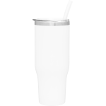 Matte White