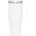 Matte White