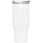 Matte White