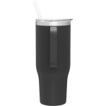 Matte Black