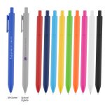 Pop & Write Semi-Gel Pen