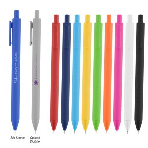 Pop & Write Semi-Gel Pen