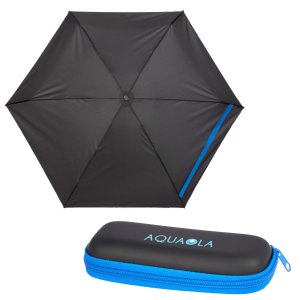 Packable Pocket 37" Travel Umbrella