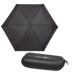 Packable Pocket 37" Travel Umbrella