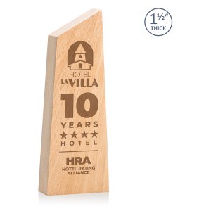 Beechwood Bravo Award