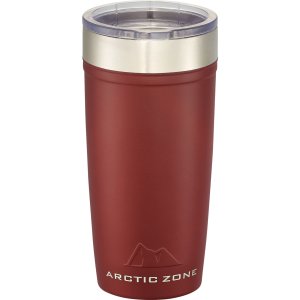 Arctic ZoneTitan Thermal HP Copper Tumbler 20oz