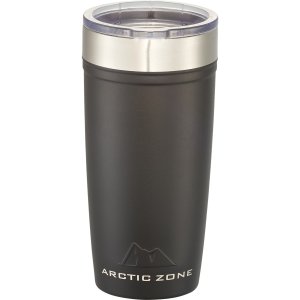 Arctic ZoneTitan Thermal HP Copper Tumbler 20oz