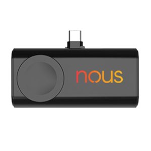 Dual-Output 5,000 mAh Power Bank