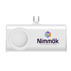 Dual-Output 5,000 mAh Power Bank