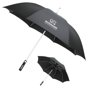 Park Avenue 60" Auto Umbrella